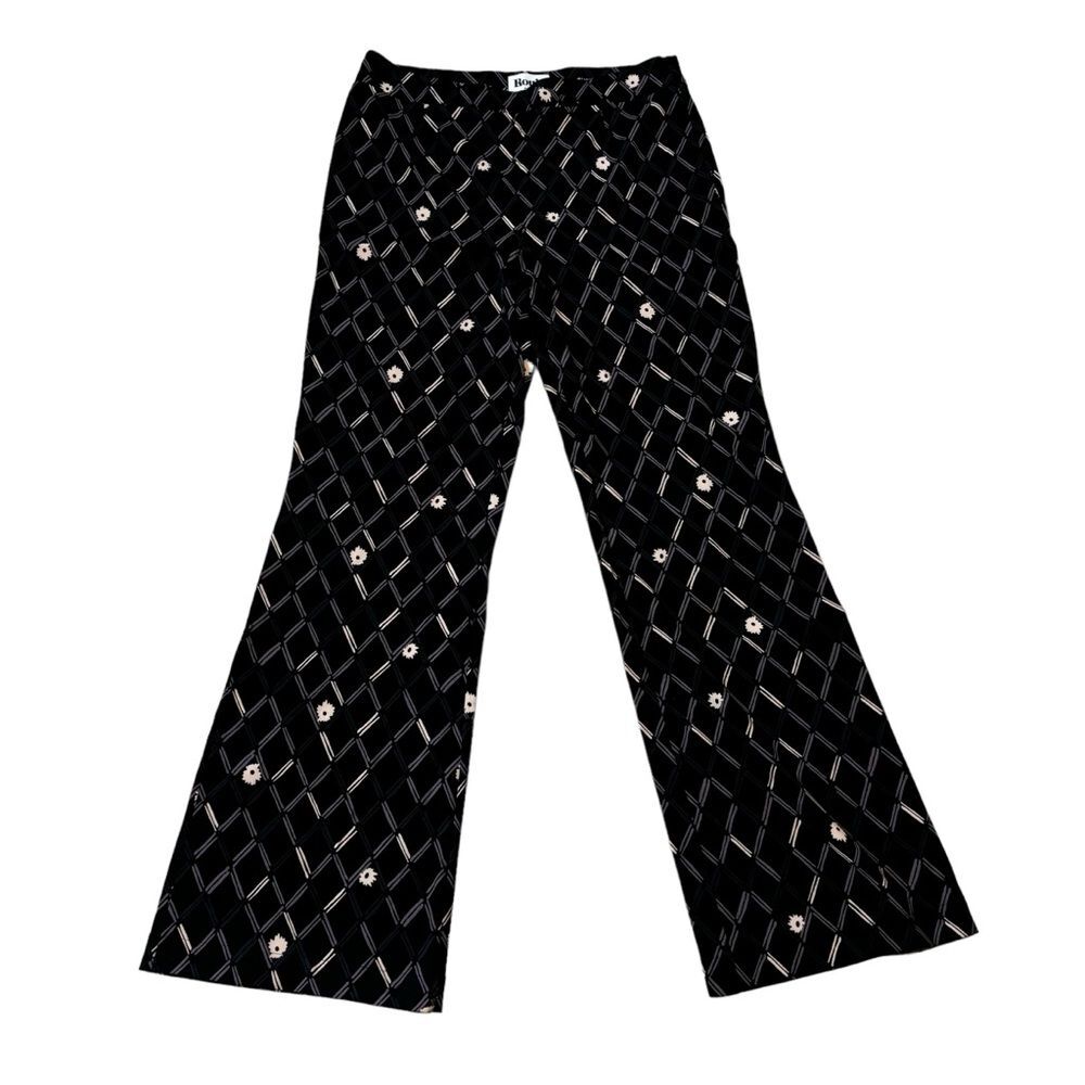 ROUJE PARIS Gerald Pant Size 44 - Picture 3 of 10